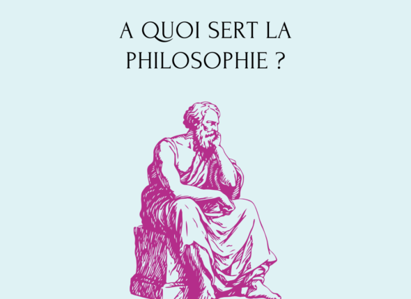 A quoi sert la philosophie ?