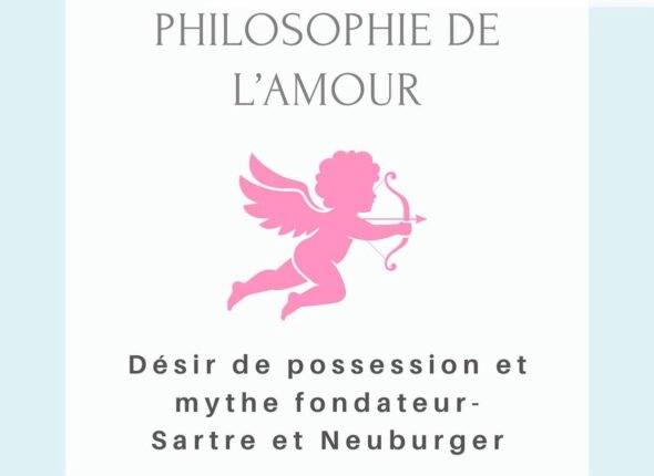 Désir de possession et mythe fondateur
