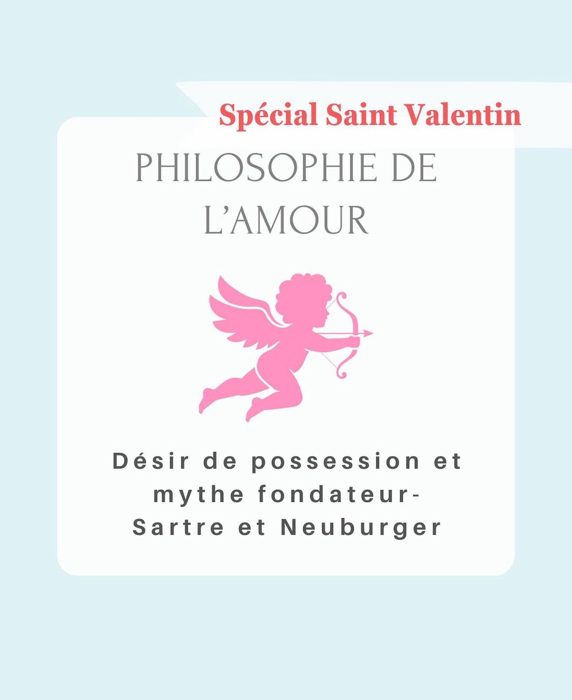 Désir de possession et mythe fondateur