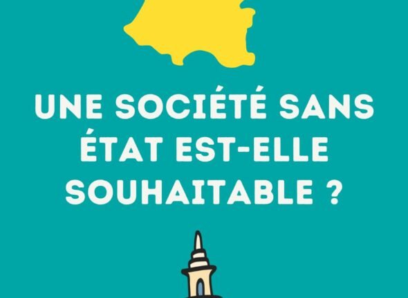 L'Etat et la Justice - couverture
