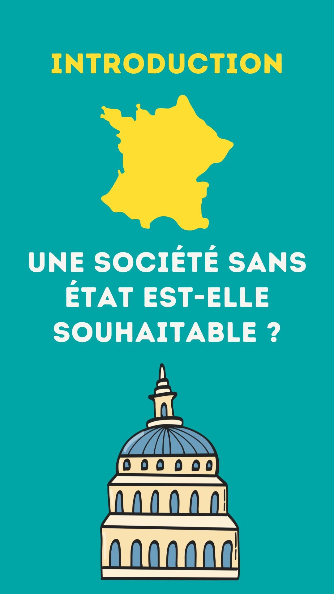 L'Etat et la Justice - couverture